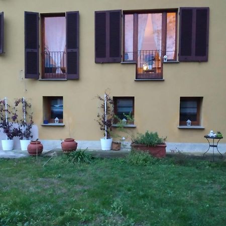 贝特纳斯科Casa Di Gio公寓 外观 照片